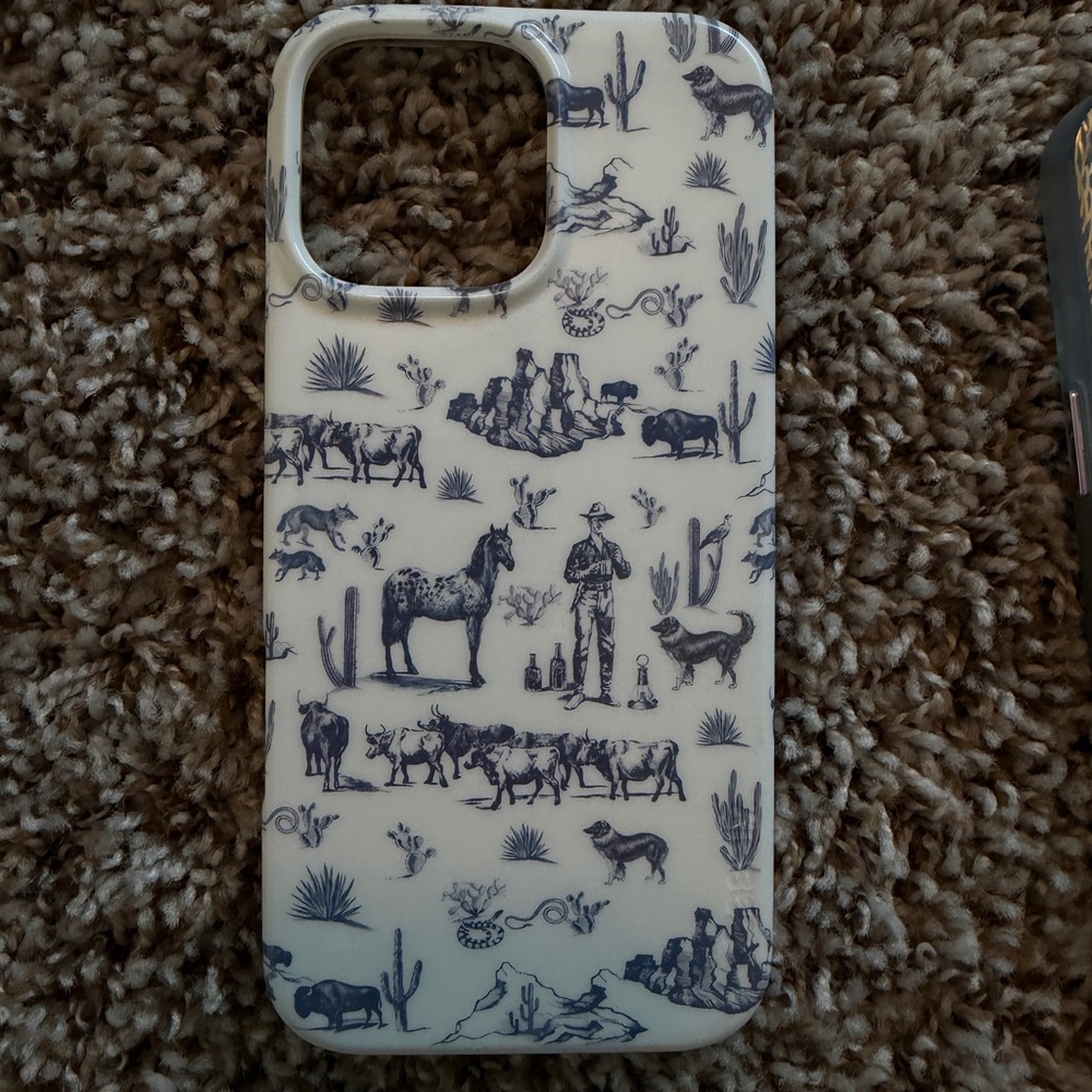 Casely iPhone 16 Pro Max Case